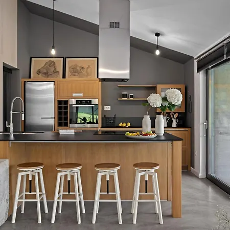 Casa vacanze Poimon *