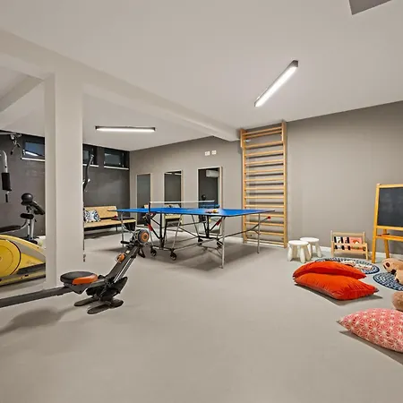 Ferienhaus Poimon Pićan