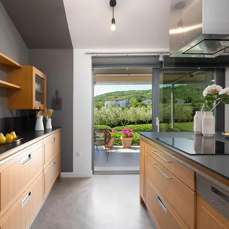 Ferienhaus Poimon *