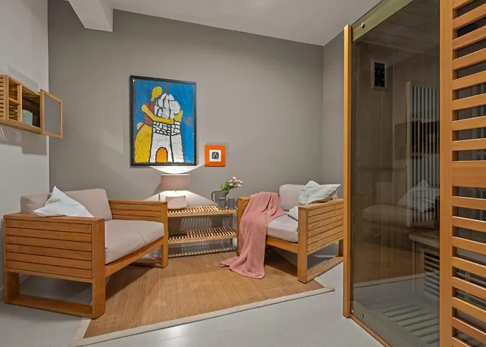 Poimon Feriehus *