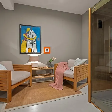 Poimon Holiday home *
