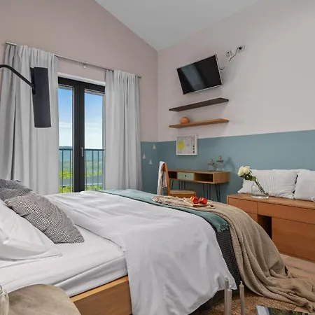 Holiday home Poimon
