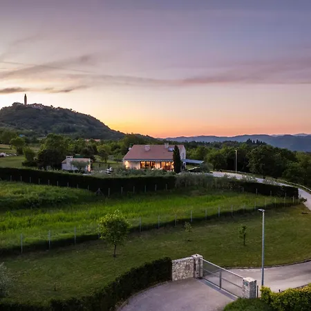 Vakantiehuis Poimon Pićan