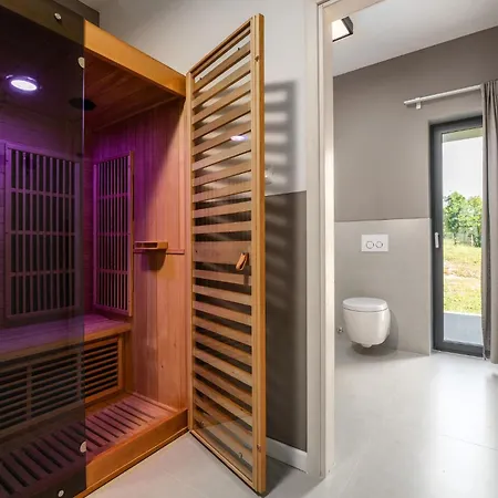 Poimon Holiday home