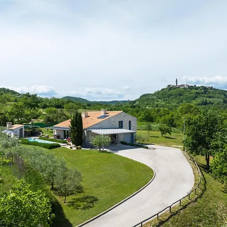 Holiday home Poimon