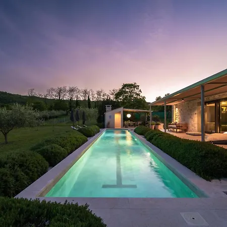 Poimon Holiday home *