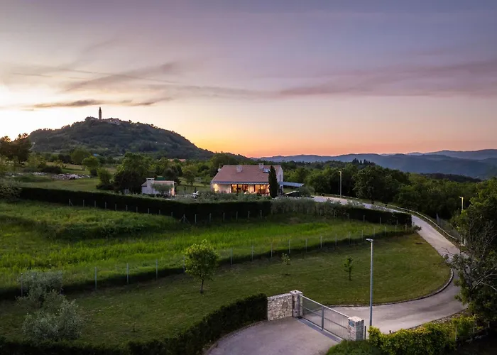 펜션 Poimon Pićan